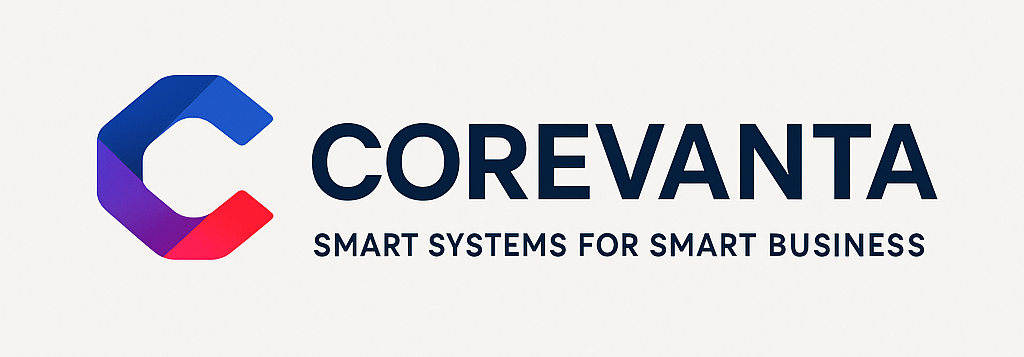 Corevanta Logo